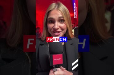 One Word To Picture It - Citroën Racing Formula E Team Launch Event