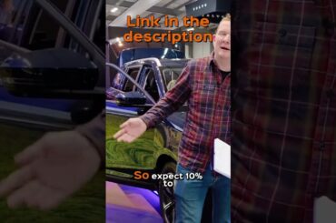 Jaecoo 5 EV: Specs, Charging, and Features #shorts