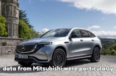 Why Mercedes Plug-In Hybrids Outlast the Competition (ADAC Battery Study Reveals All!)