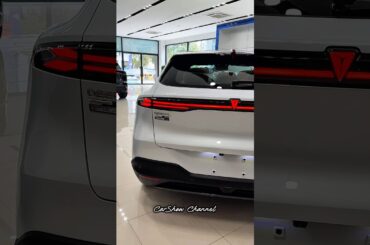 Deepal S05 Max 2026 Review