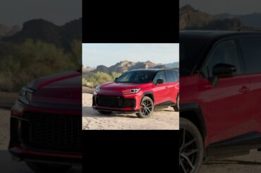 2026 Toyota RAV4 Plug In Hybrid COLD WEATHER PERFORMANCE!