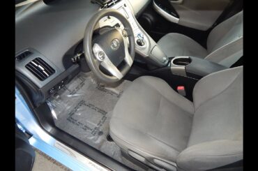 2013 Toyota Prius Plug in Hybrid complete TEST DRIVE video review!