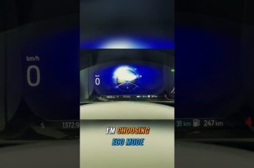 Ford Kuga/Escape PHEV Range Test: 56km Challenge!