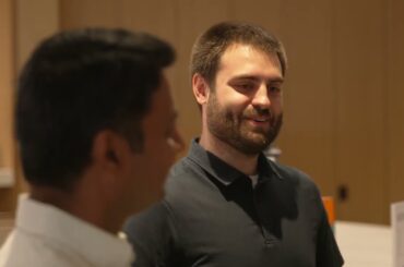 The History of Ford Headquarters