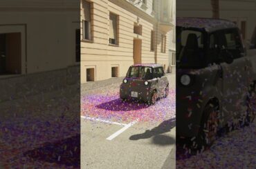 #NewCitroënAmi - No driver’s license needed