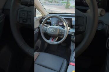 2026 Toyota RAV4 Woodland: The ULTIMATE Adventure Hybrid SUV Is Here!