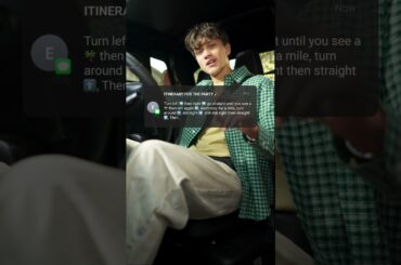 #NewCitroënAmi - Switch Button