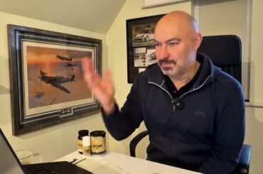 EV and Hybrid Pay Per Mile Tax!! WTF - I COULD LOSE THE PLOT AGAIN AFTER THIS BUDGET!