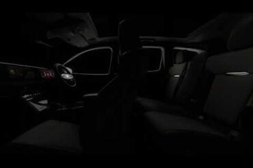 The Big New Electric XEV 9S | Redefining Space. Redefining Big.