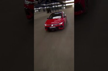 50 years of GTI greatness in one model.