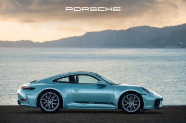 Way to Formosa | A journey through Taiwan with Porsche