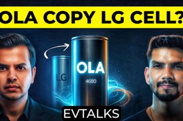 Ola in Trouble Again | Govt Ends EV Subsidy | Yamaha Aerox Electric | Tesla vs Waymo | EVTALKS #462