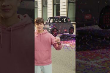 #NewCitroënAmi - New Design