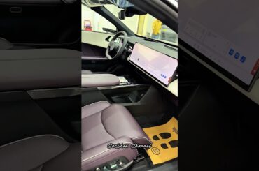 Mazda EZ60 PHEV 2026 review