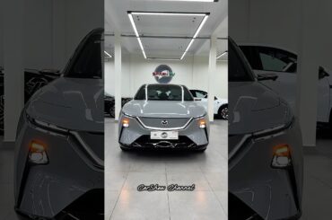 Mazda EZ60 PHEV 2026 review