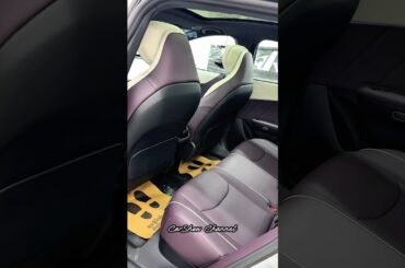 Mazda EZ60 PHEV 2026 review