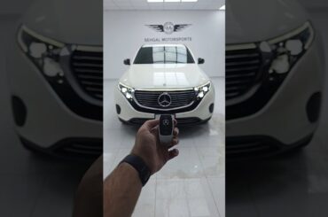 Mercedes-Benz EQS 400 EV 2020. Amazing Yet Affordable EV