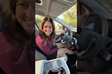 MY 2026 Hyundai IONIQ 9 for the next 6 months! #cars #hyundai #hyundaiioniq9 #mom #new #