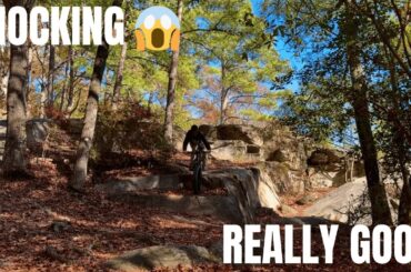 WALMART EBIKE HAS TO MUCH RANGE!