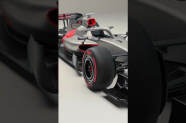 Every angle. Every detail.The Audi R26 Concept in motion.