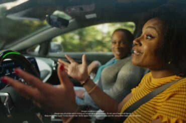 Chevy SUV: It's Your Equinox