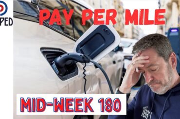 Why Per Mile Taxing Could Destroy EV Sales and the UK Car Industry !
