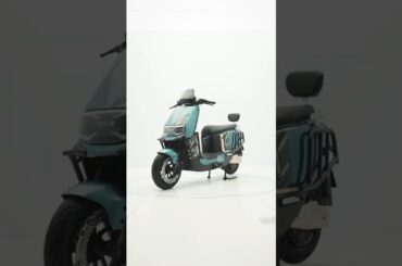 Power. Range. Style. That’s F72.