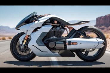 AMAZING BIKES YOU WON'T BELIEVE EXIST