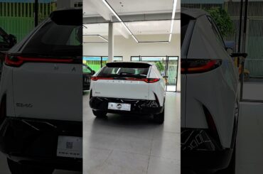 Mazda EZ60 PHEV 2026 Review