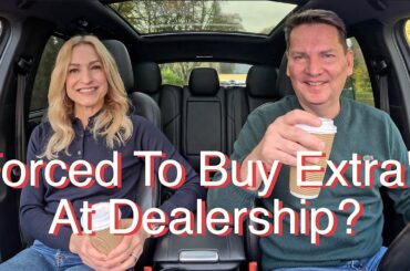 Buying a hybrid if I don't drive much? // QCC #225