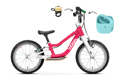 GO 1 PLUS: Fully Equipped