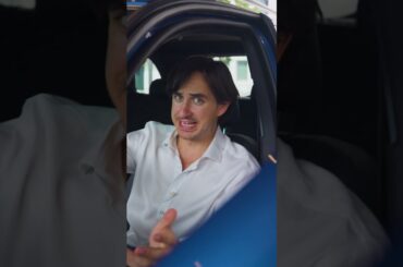 Neue Klasse Origins | How the BMW X5 Changed the Game!