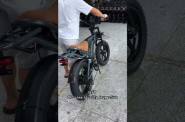 Wanna share this e-bike with the guys #ebike  #electricbike