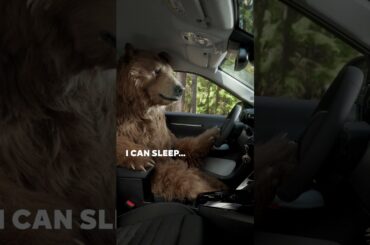 #NewCitroënC3Aircross - Too comfortable to stay awake