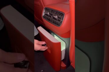 All New FAW Hongqi HS6 PHEV 2026