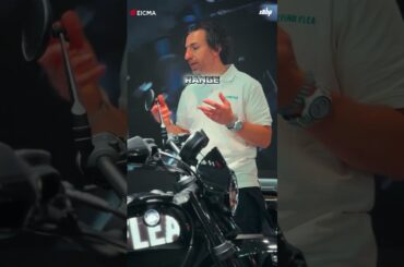 Royal enfield Flying Flea