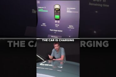 The 2026 Porsche Cayenne Electric Has Crazy Quirks!