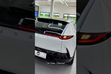 Mazda EZ60 Max PHEV 2026