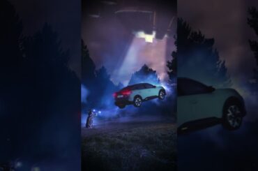 #NewCitroënËC4 - Mind battle