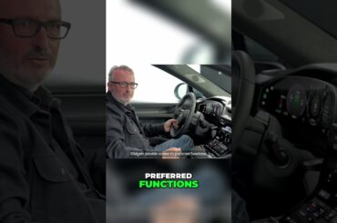 2026 Porsche Cayenne Electric Car Tech! Ergonomic Hand Rest & Infotainment  The Future of Driving