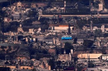 Shaped by Hope: The Story of "Azul"