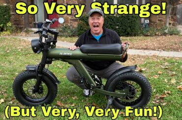 Why The Jansno X90 Should Be On Your Christmas List!