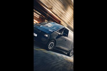 new #Renault #Trafic #Van #ETech #electric leads the next generation of LCVs