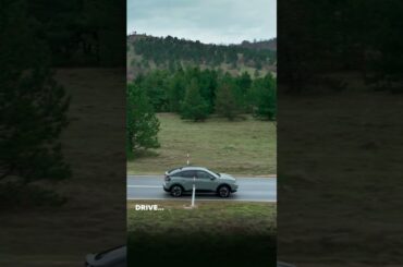 #NewCitroënËC4 - Hybrid fun