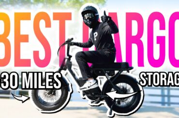 Gotrax Ranger eBike Review: Can a $999 Bike Be This Good?