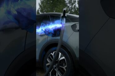 #NewCitroënËC4 - Fast charge