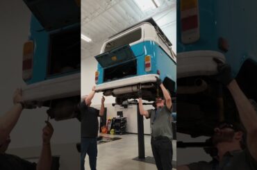 The Story of Azul Part 2: Metal