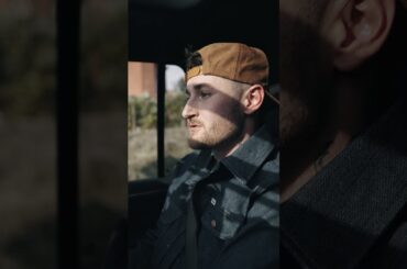 Service, sacrifice, and the songs that remind Austin Snell of home.