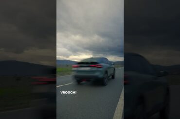 #NewCitroënËC4 - Loving electric