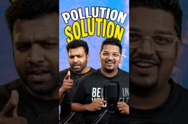 Are EVs Really the Solution? #cars24